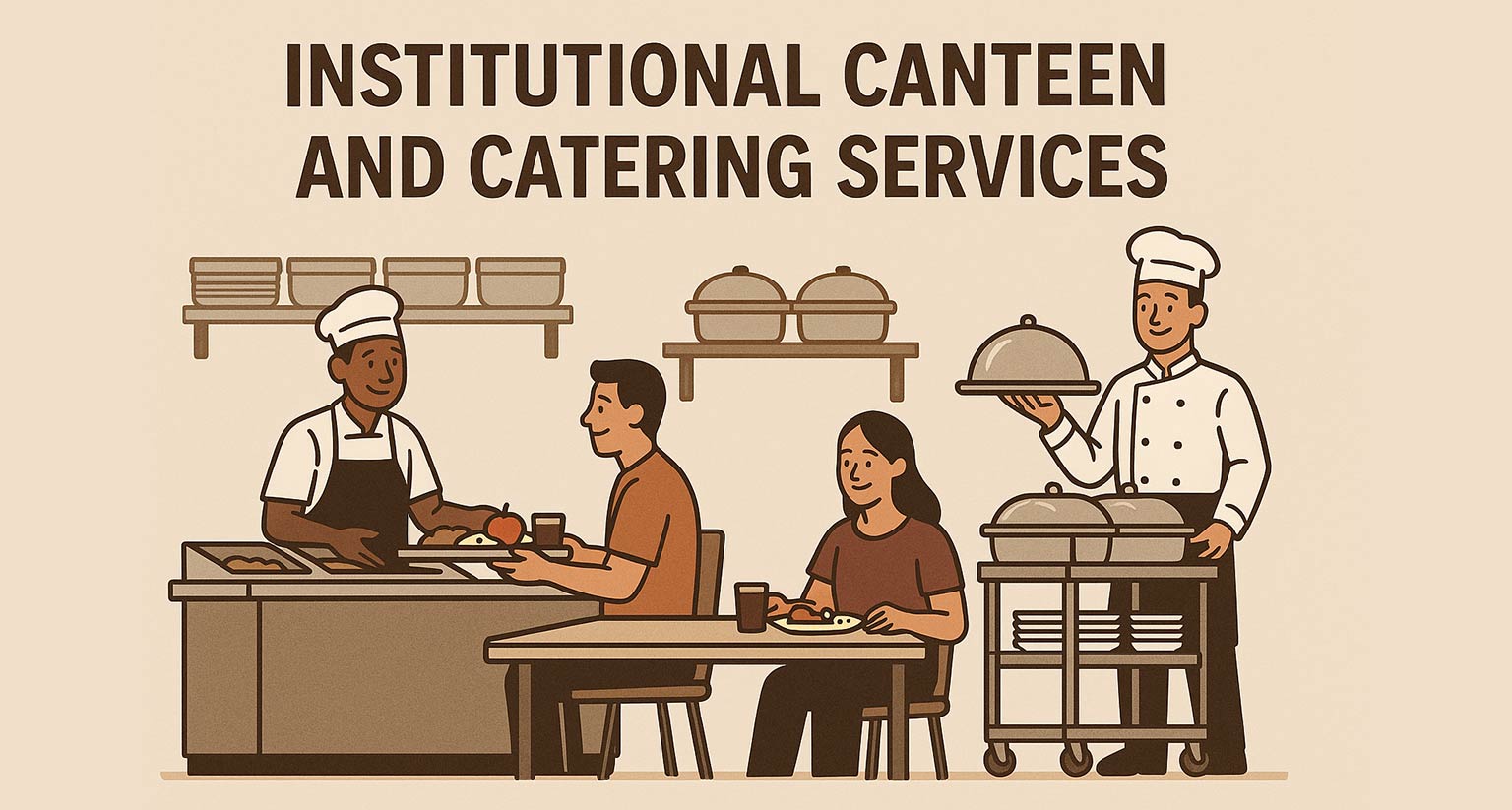 Why Your Canteen Could Be Your Secret Weapon