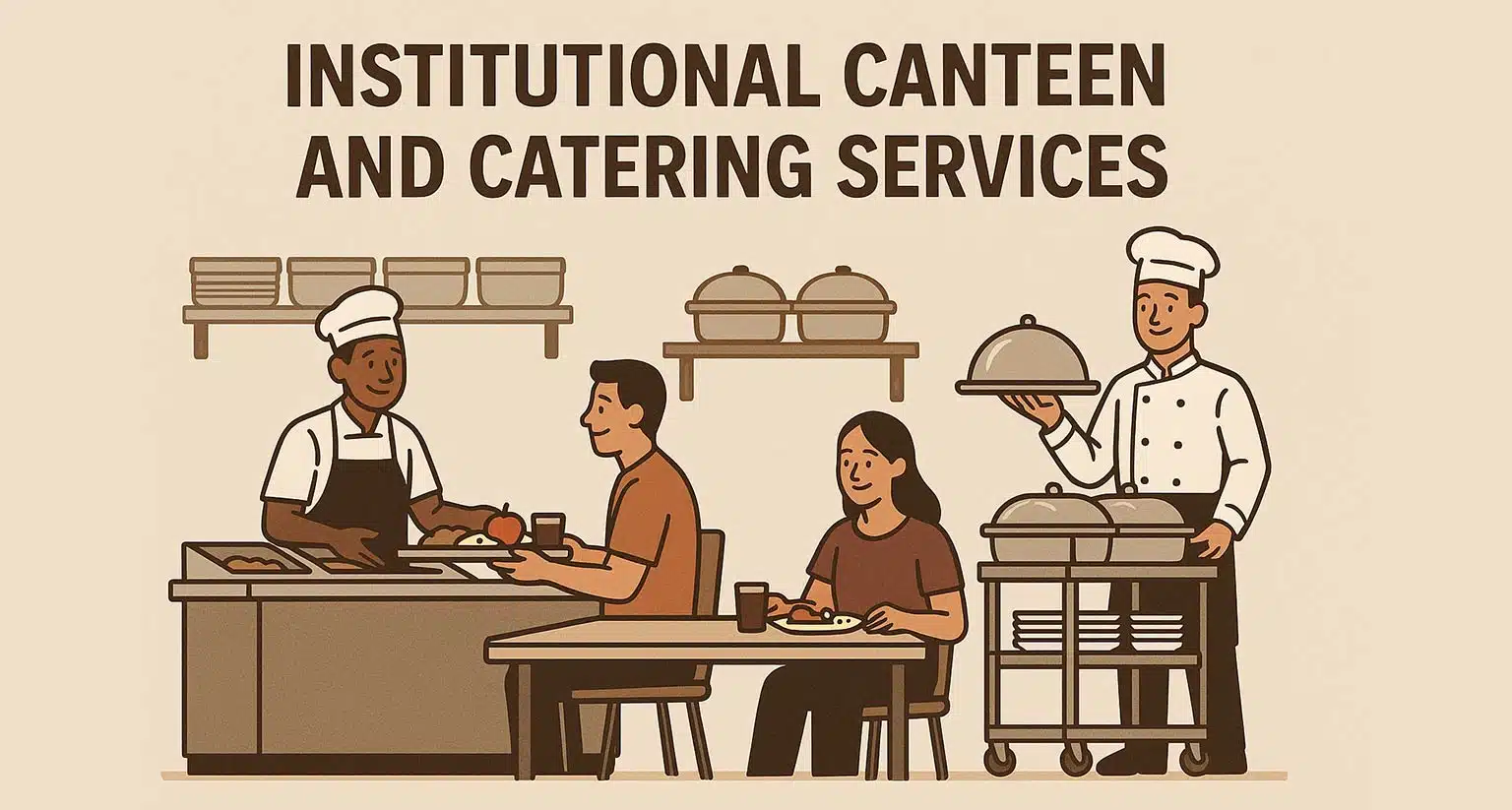 Why Your Canteen Could Be Your Secret Weapon