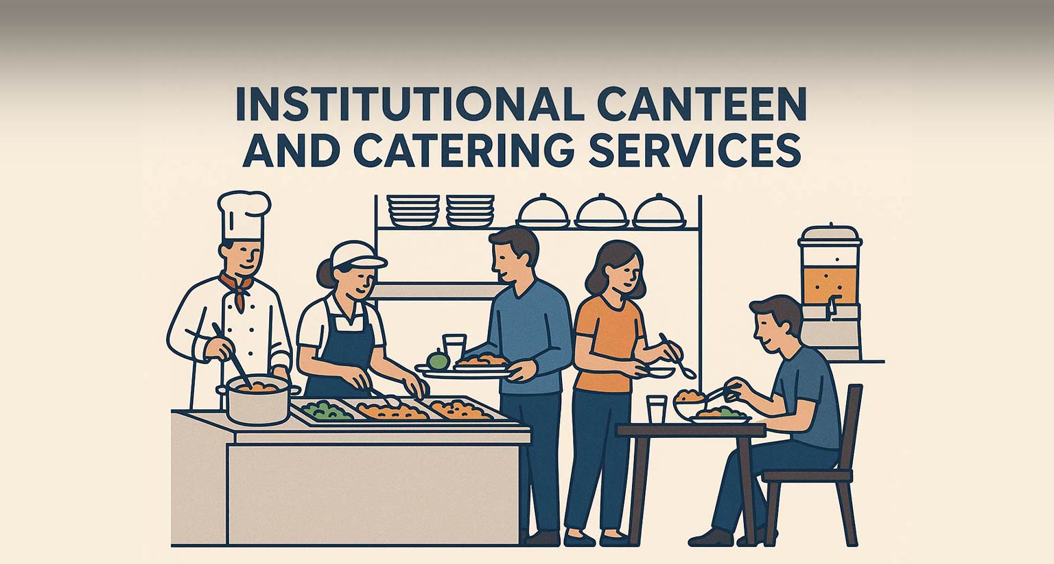 Why Your Canteen Could Be Your Secret Weapon