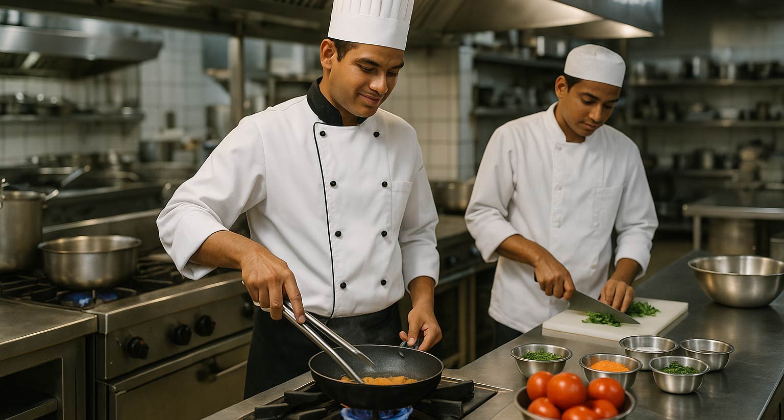 Thinking of Renting a Commercial Kitchen near me in Mumbai?