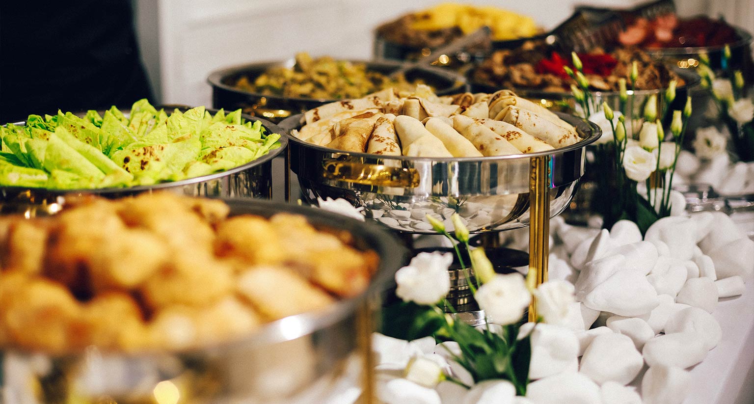 Planning a Party in Mumbai is Kinda Crazy