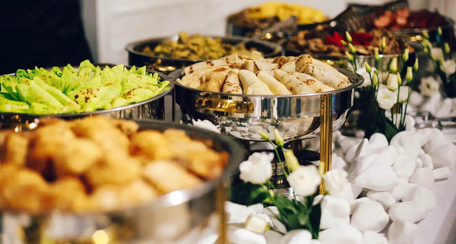 Planning a Party in Mumbai is Kinda Crazy