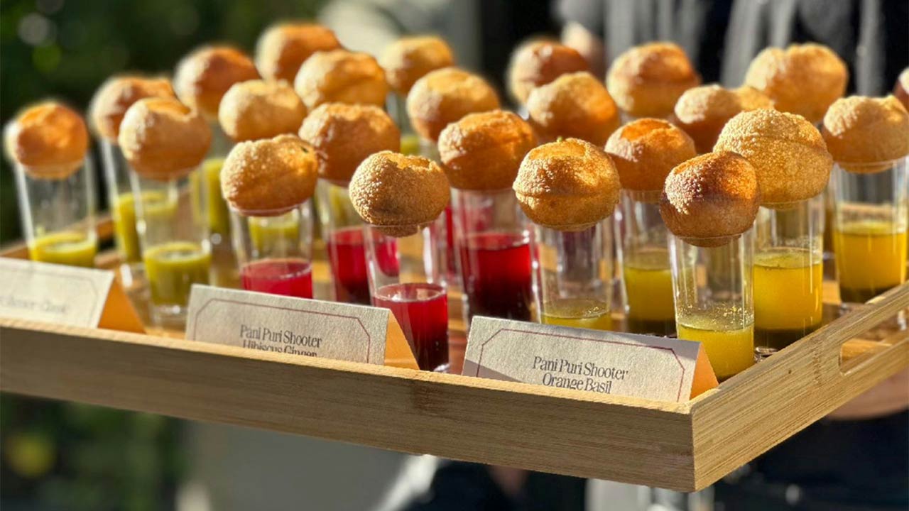 Where Can I Get the Best Caterers in Mumbai?