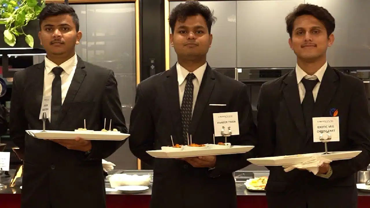 corporate cafeteria management mumbai