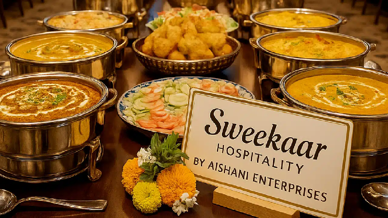 wedding catering cost in mumbai