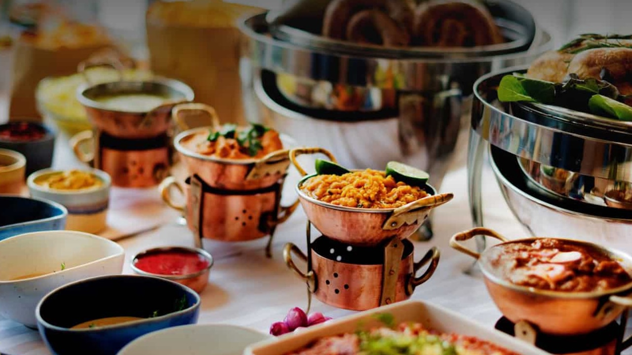 Best Veg Caterer Service Near Me in Mumbai – Pure Veg Catering for Every Occasion
