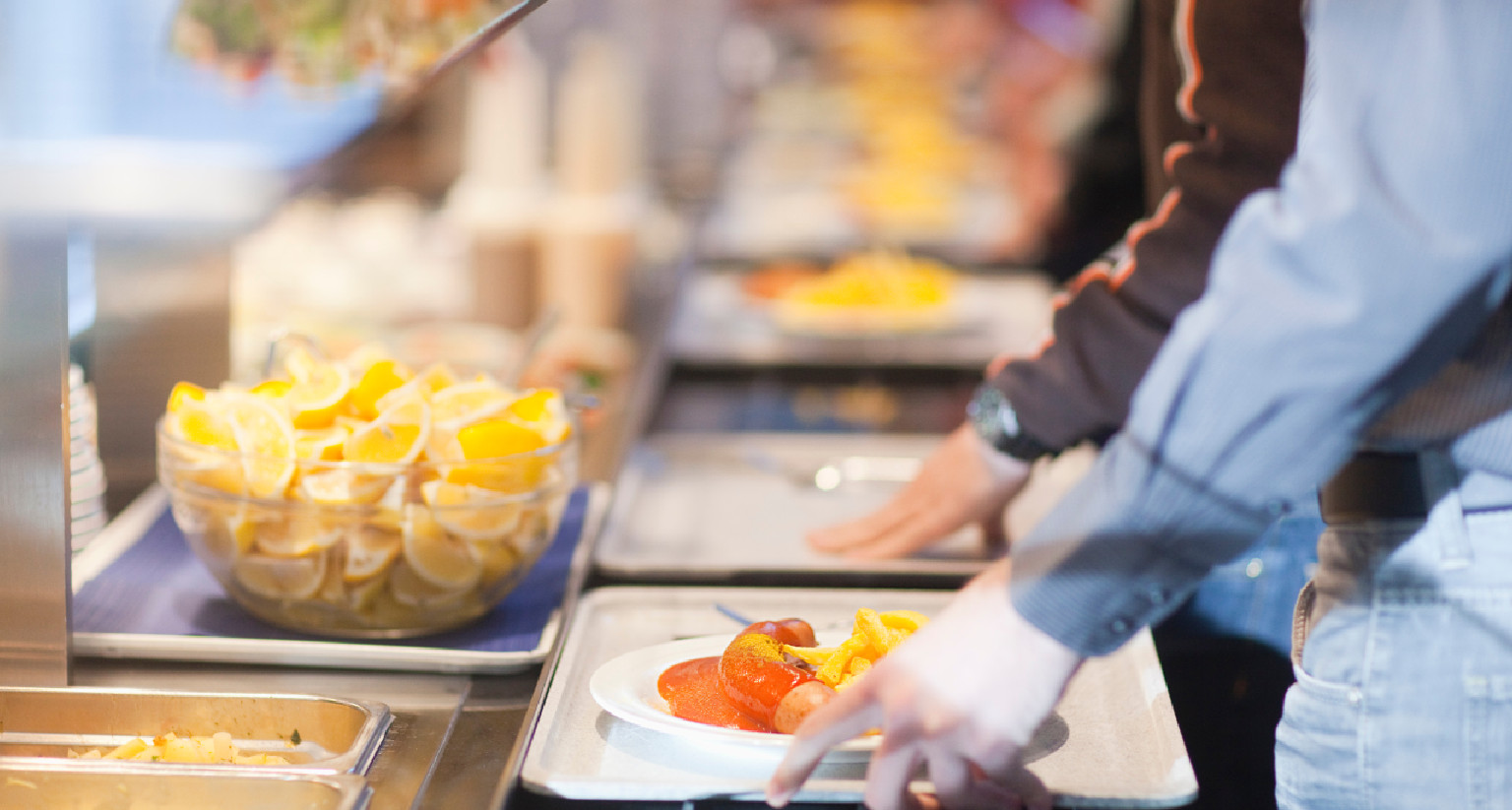 Canteen Services in Andheri
