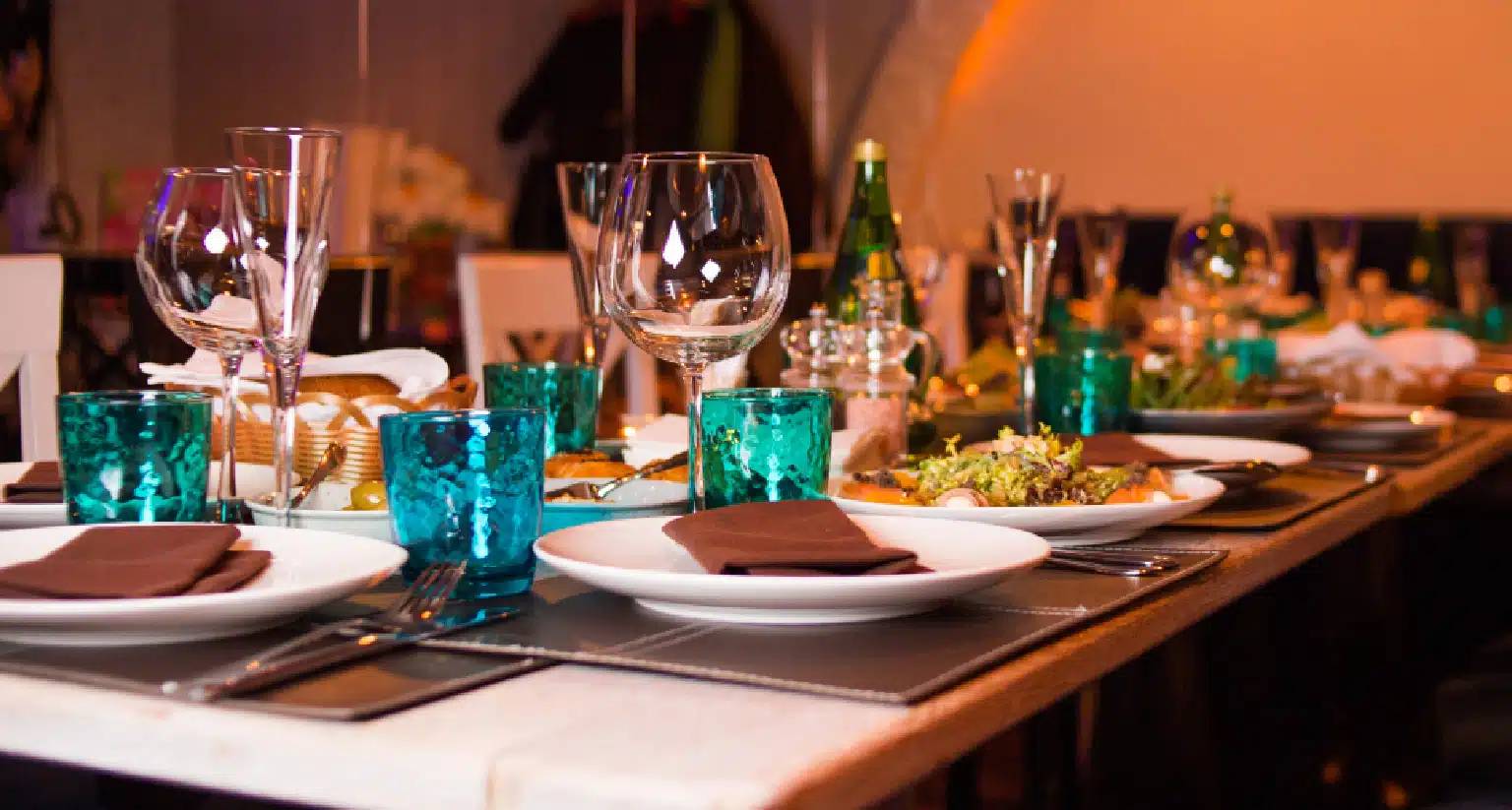 Corporate Catering Services in Mumbai