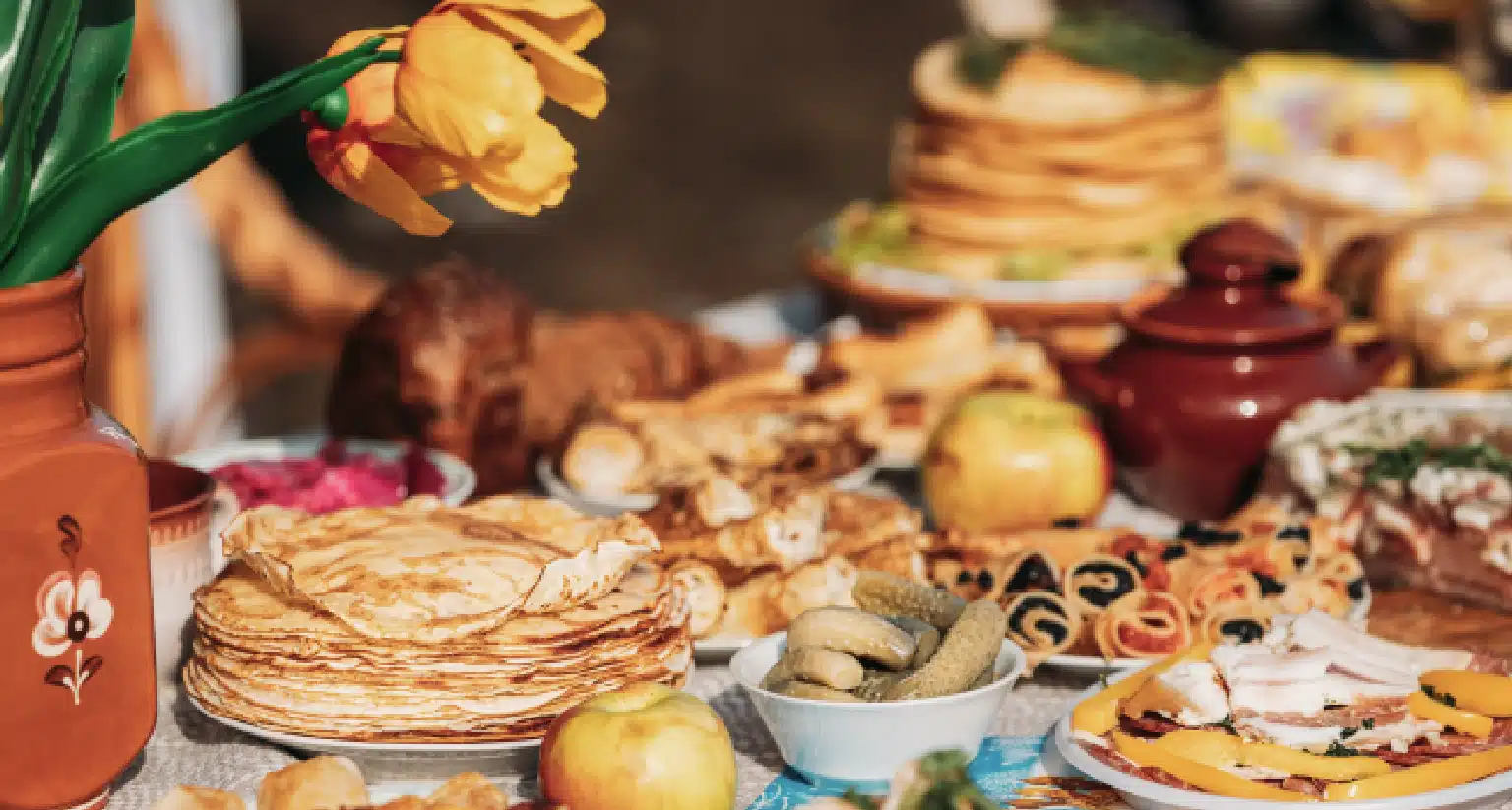 Master Your Next Get-Together