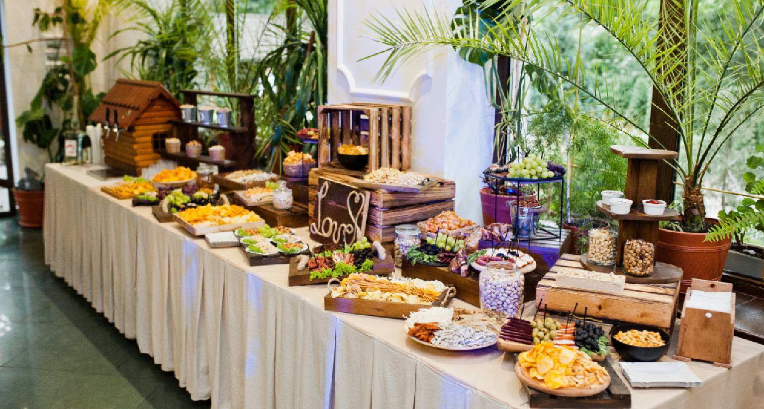 Corporate Catering Services in Andheri Mumbai