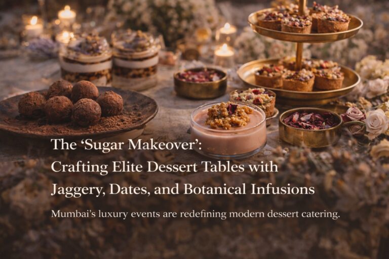 Catering Services in Mumbai