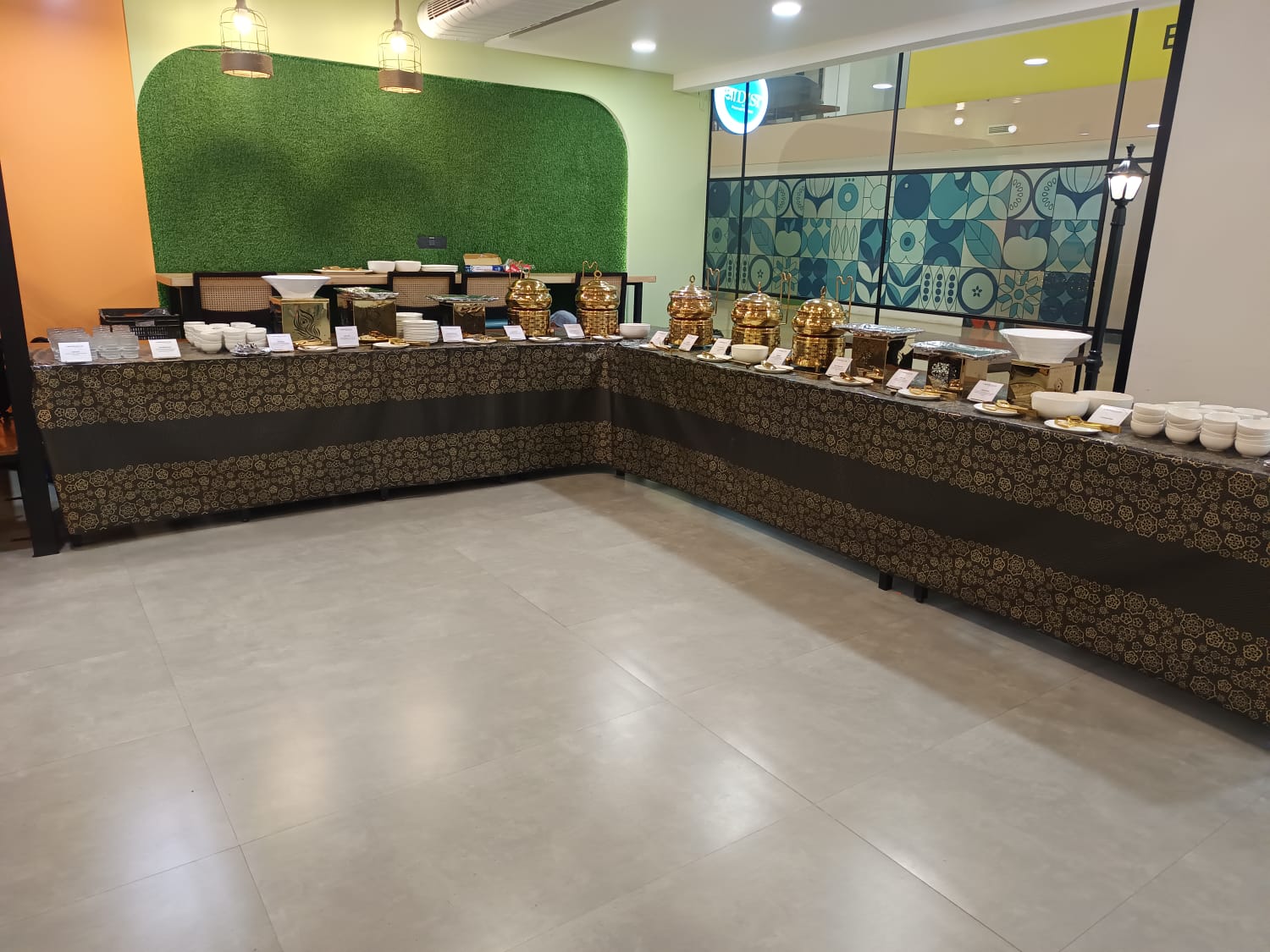 Corporate Canteen Services in Andheri Mumbai