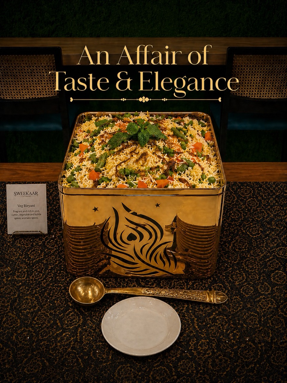 best caterer in Andheri Mumbai