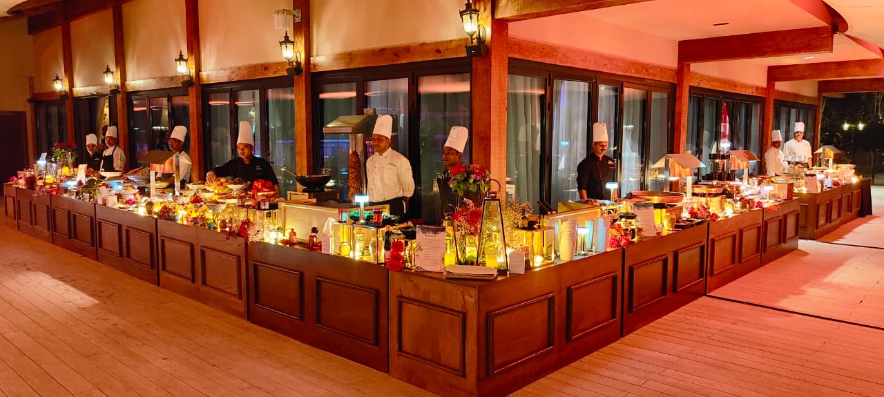 Best Caterers in Andheri Mumbai for Weddings