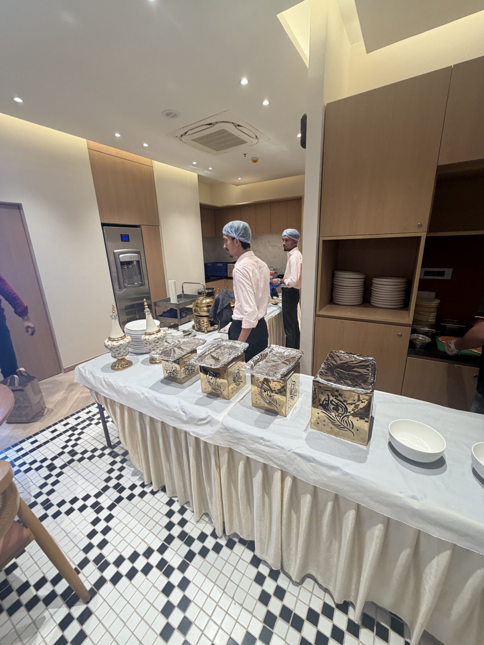 catering services in andheri mumbai