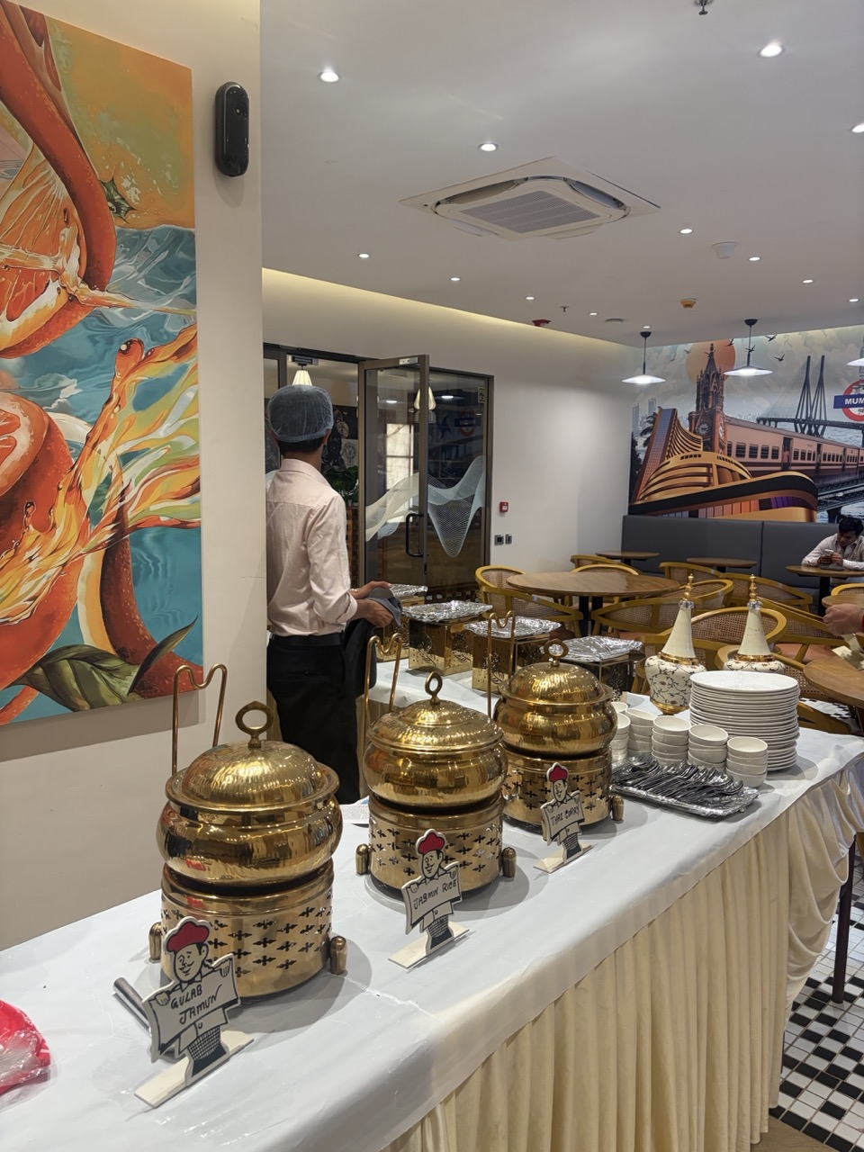 wedding catering services in andheri mumbai
