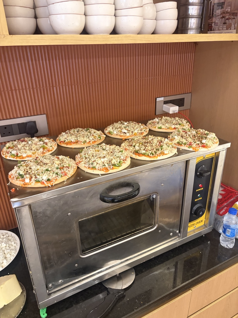 Event Catering Services
