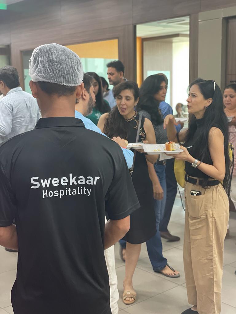 corporate catering services in andheri mumbai