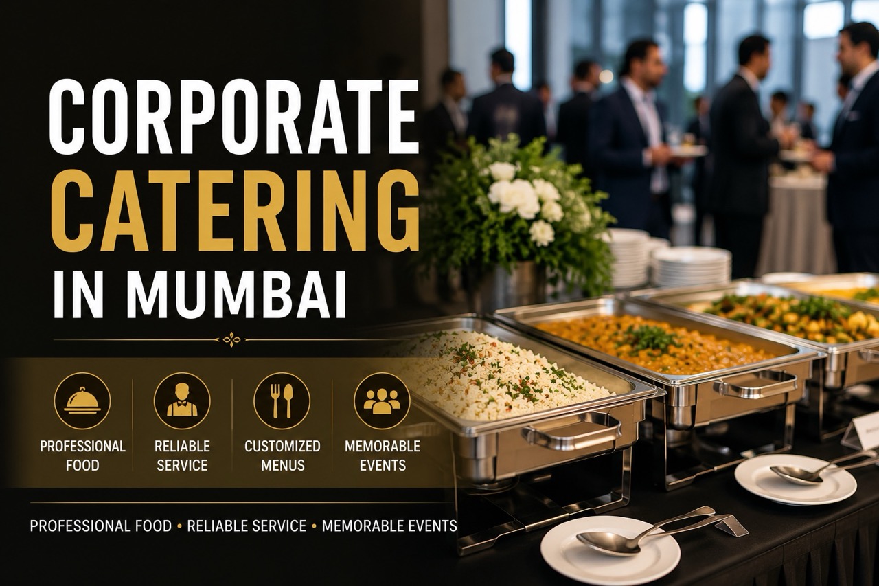 Corporate Events in Mumbai