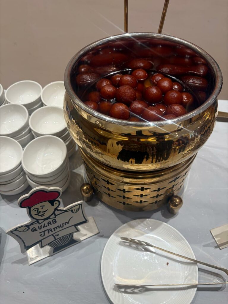 Corporate Catering Company in Mumbai