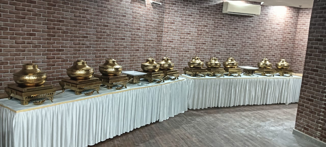 Corporate Catering in Andheri