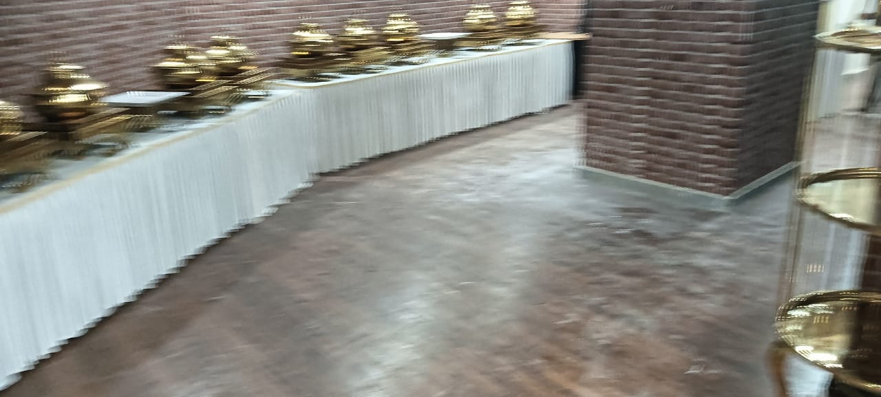 Corporate Catering in Powai