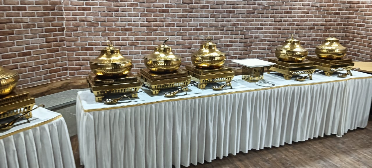 Corporate Catering in Navi Mumbai