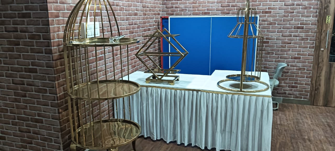 Corporate Catering in Thane