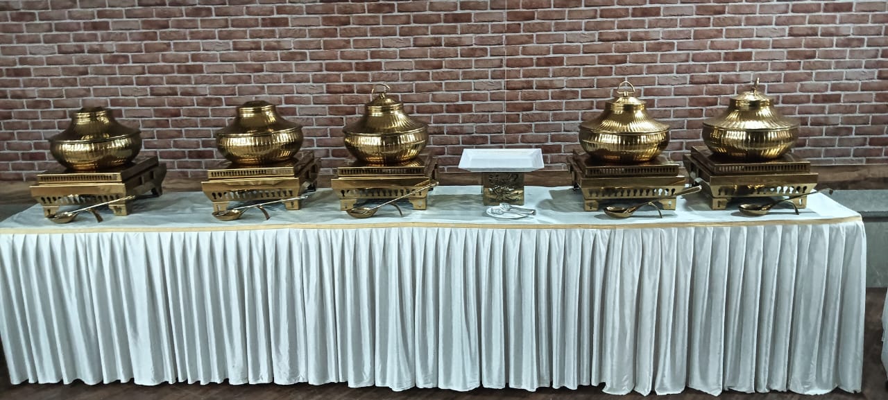 Corporate Catering in Bandra
