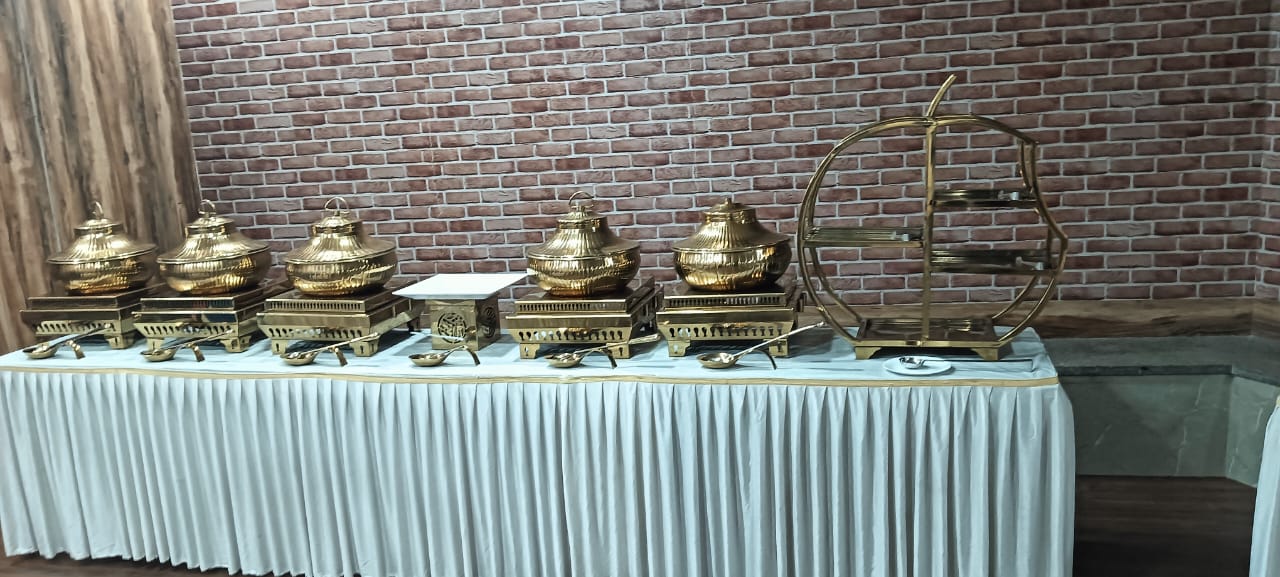Corporate Lunch Catering in Mumbai