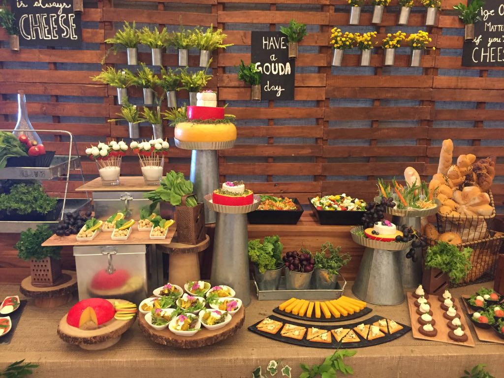 corporate caterers in andheri