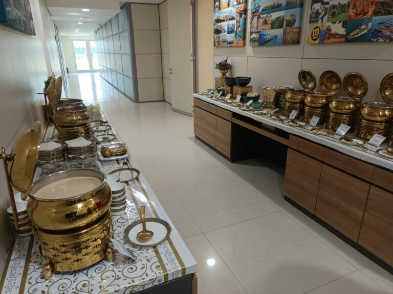Corporate Catering Services3