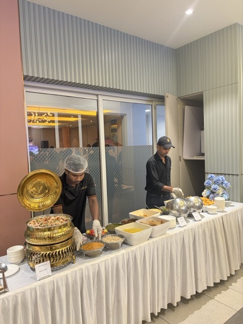 Birthday party Catering_6227 Medium