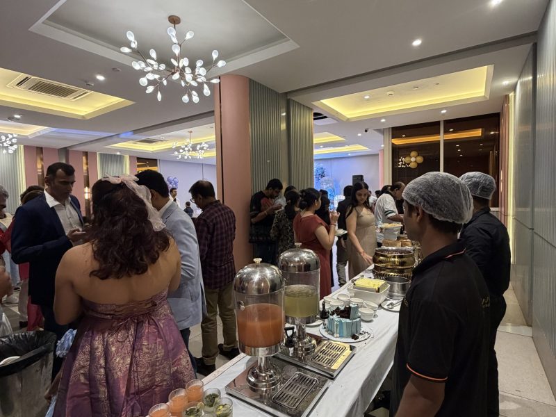 Birthday Party Event