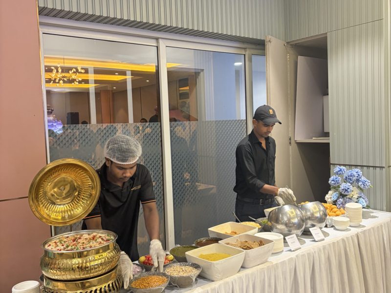 Birthday party Catering_6227