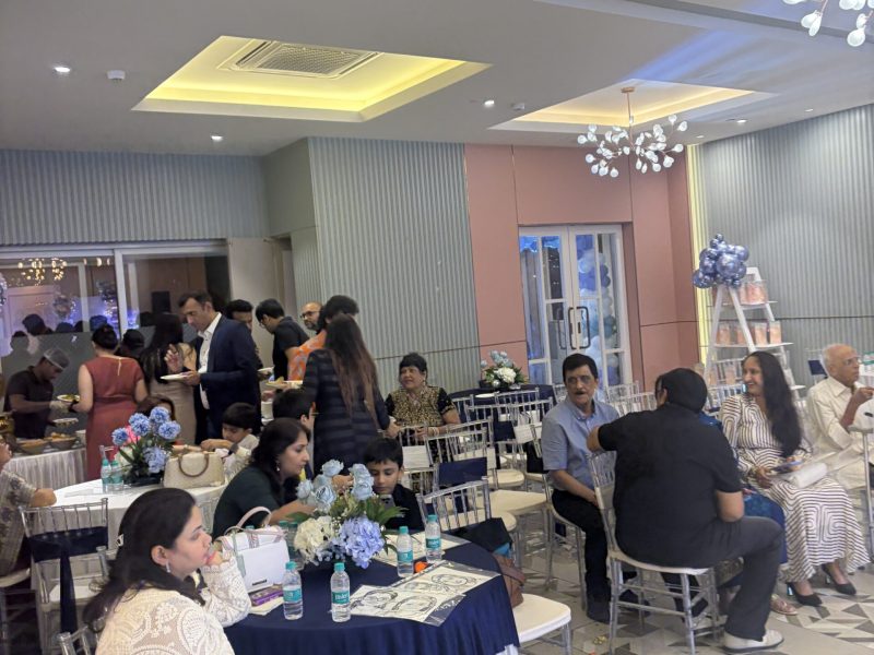 Birthday party Catering_6230
