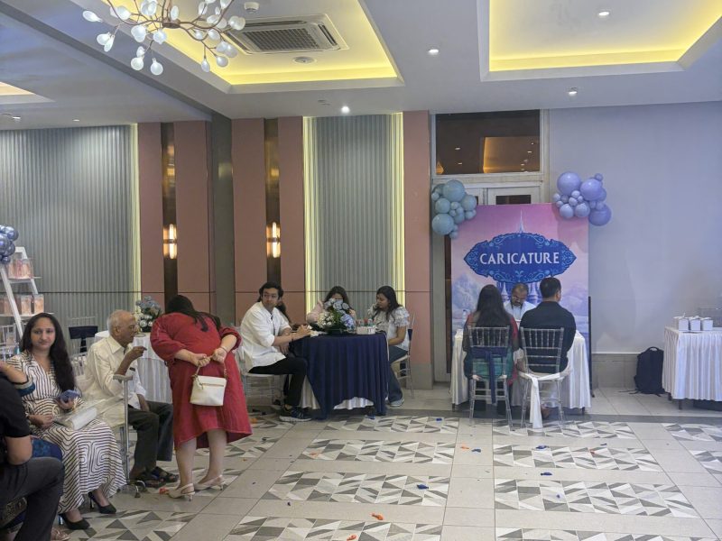 Birthday party Catering_6231