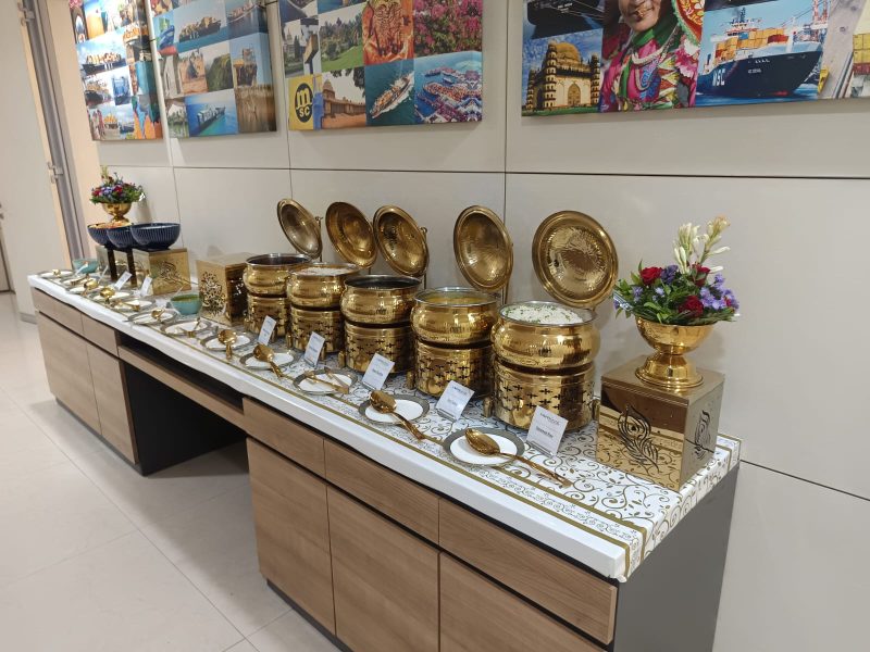 Corporate Catering Services1
