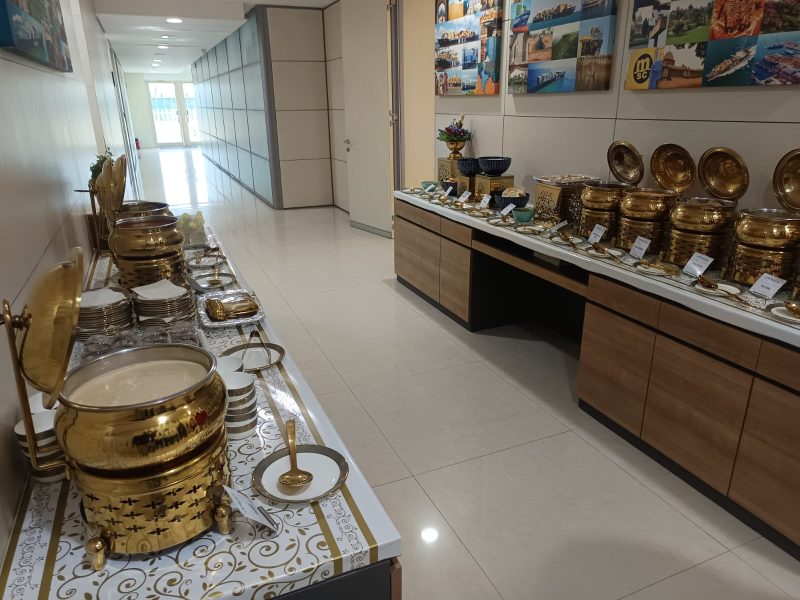 Corporate Catering Services3