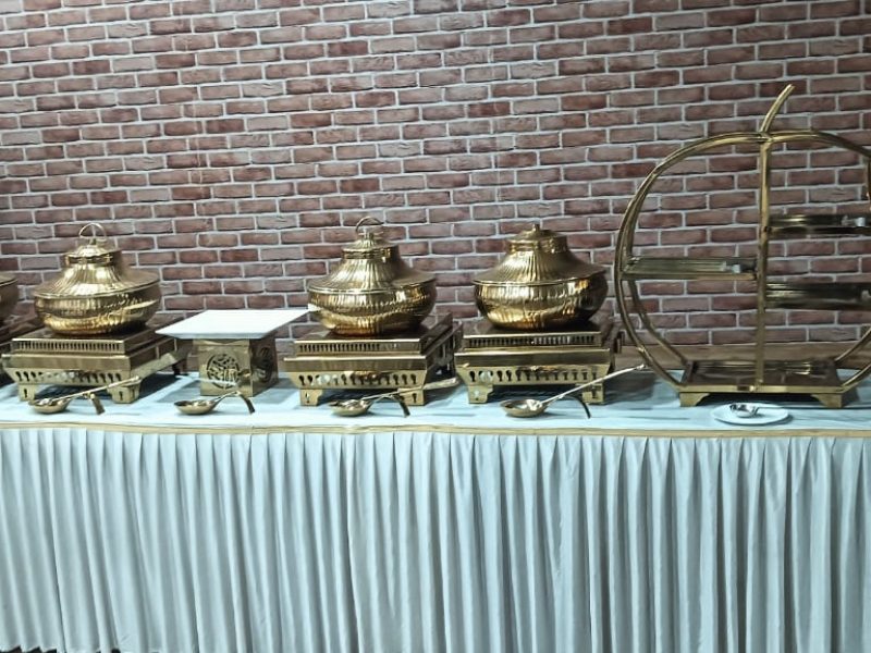 Corporate Lunch Catering in Mumbai