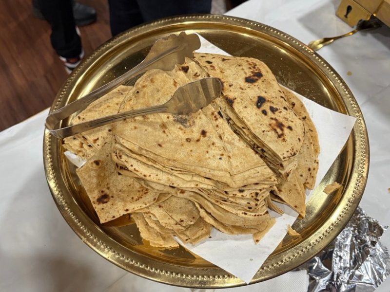 Corporate Catering in Colaba