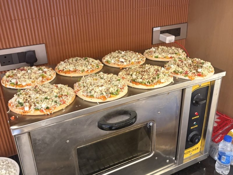 Event Catering Services