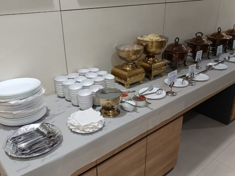 Office Catering Services in Mumbai
