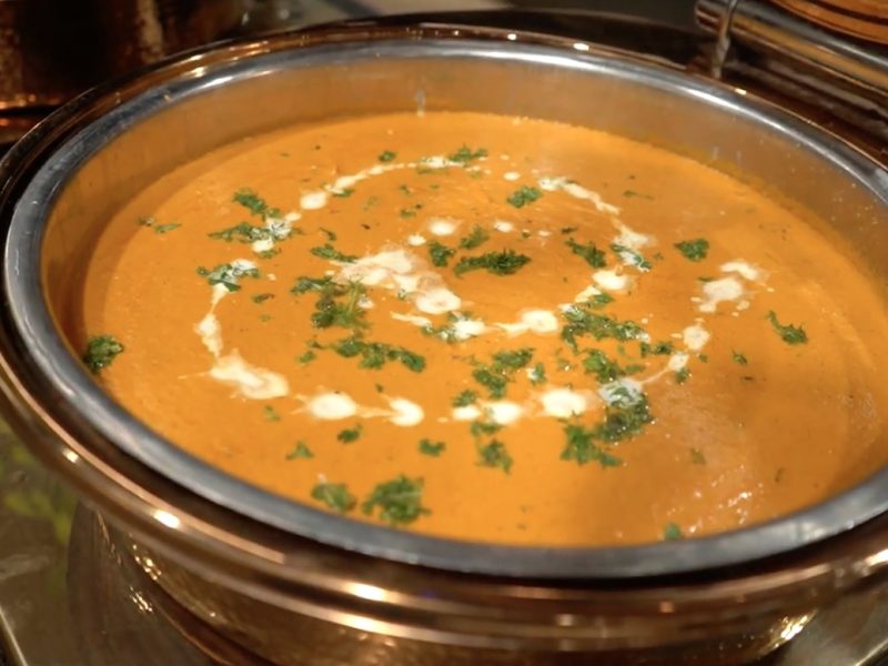 Corporate catering services in Mumbai